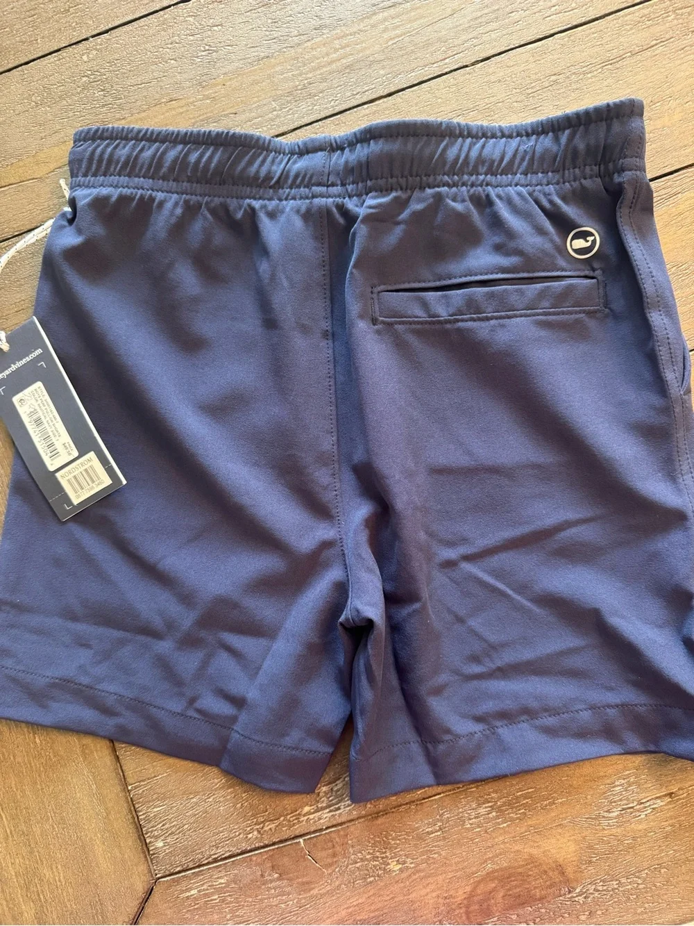 Vineyard Vines nwt boys